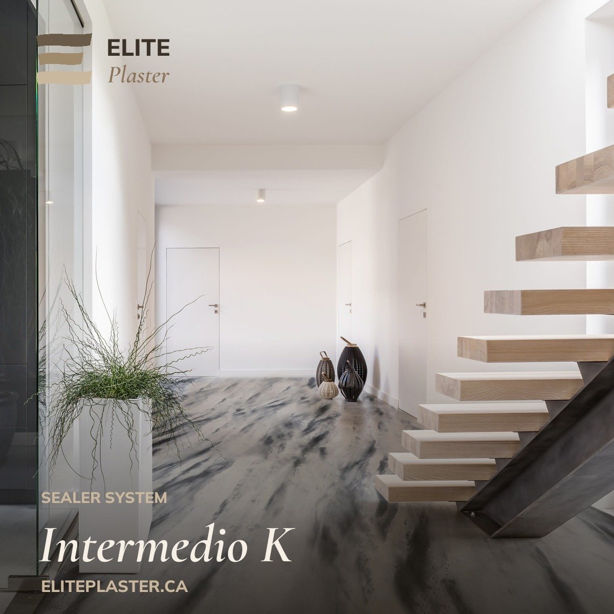 Intermedio K: Microcement Bonding Primer branded hero