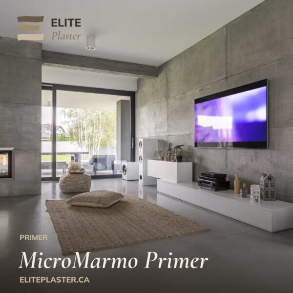 MicroMarmo Primer: Tile & Smooth Surface Primer branded hero