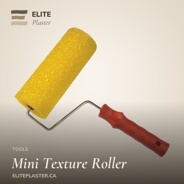 Mini Texture Roller branded hero