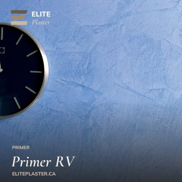 Primer RV: Grip Primer for Venetian Plaster branded hero
