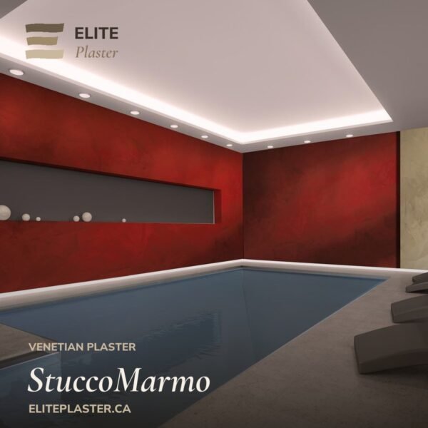 StuccoMarmo: Polished Lime Plaster branded hero