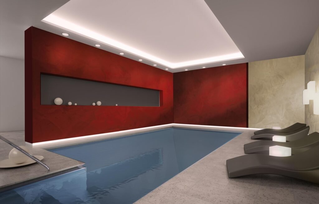 Venetian Plaster