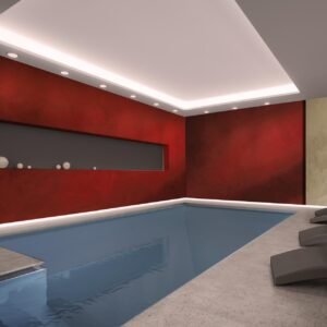StuccoMarmo — Polished Lime Plaster