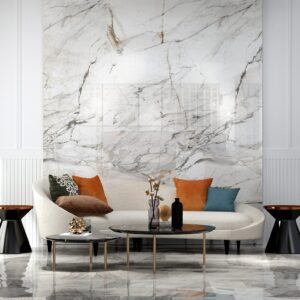 Stucco XXGloss — High Gloss Venetian Plaster