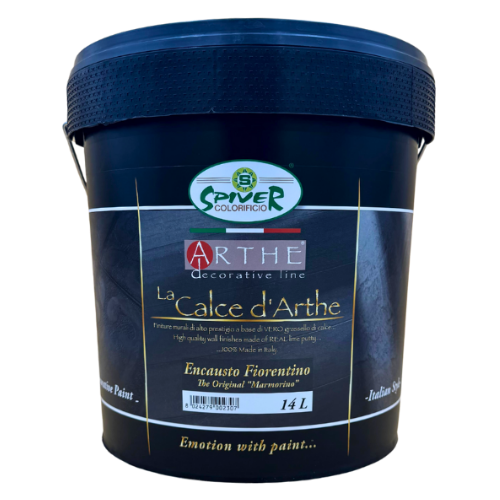 Encausto Fiorentino Venetian plaster bucket