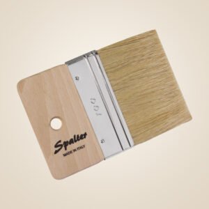Spalter Brush — Flat Decorative Brush